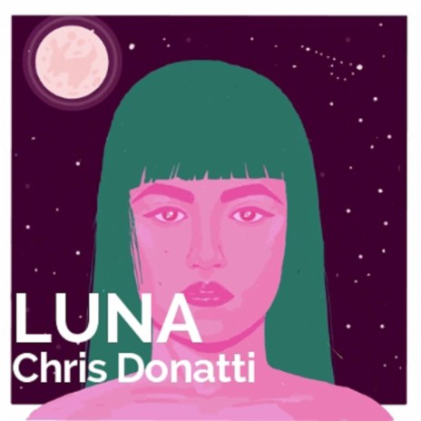 Luna (EP Remember)