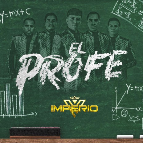 El Profe | Boomplay Music