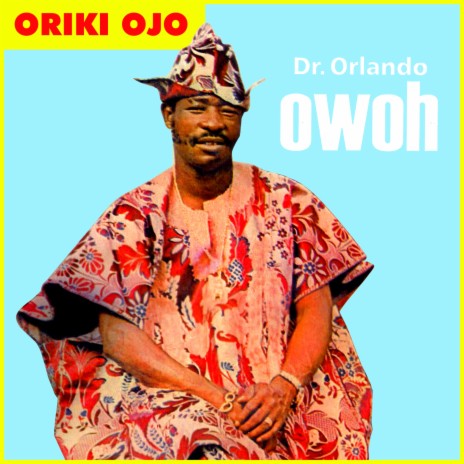 Oriki Ojo, Side 1 | Boomplay Music