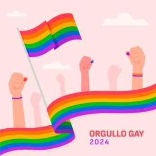 Orgullo Gay 2024