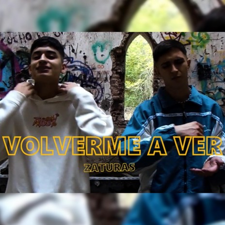 Volverme A Ver | Boomplay Music