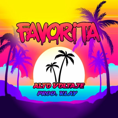 Favorita | Boomplay Music