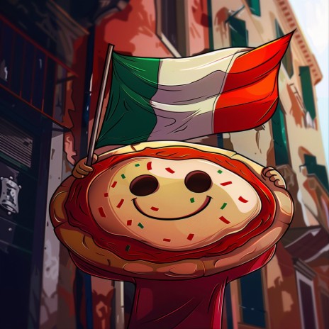 Lofi Italy (Funiculi Funicula)