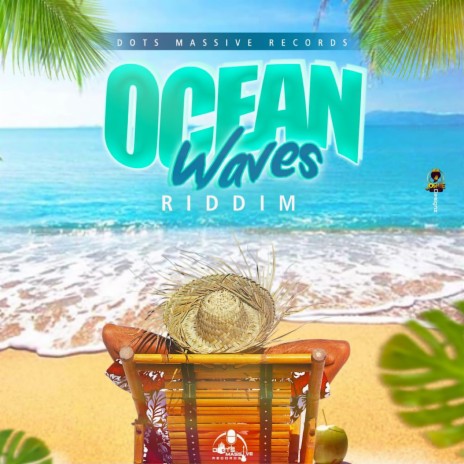 Ocean Wave Riddim | Boomplay Music