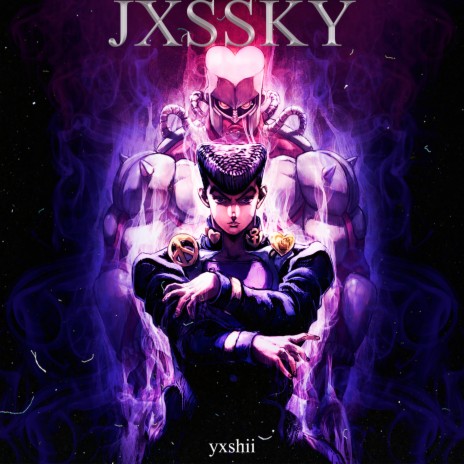 Jxssky | Boomplay Music