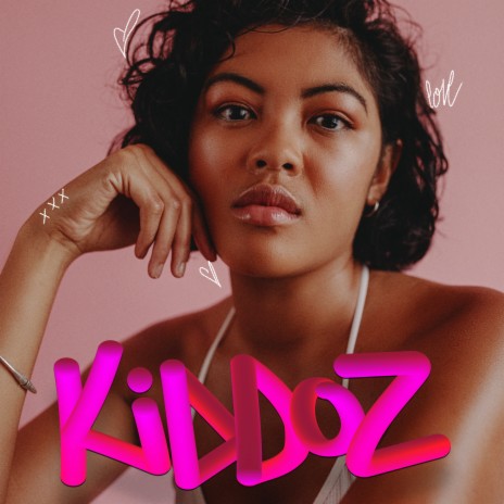 Kiddoz ft. Joanne Radao | Boomplay Music