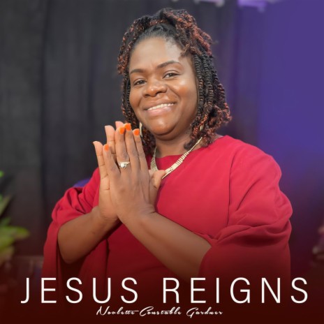 Jesus Reigns | Boomplay Music