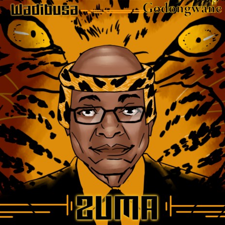 Zuma ft. Wadibusa | Boomplay Music