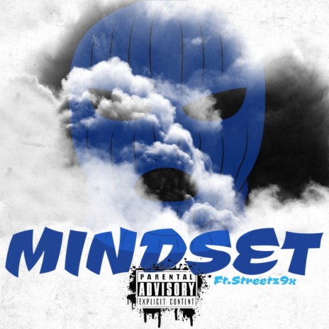 Mindset ft. Streetz9x | Boomplay Music