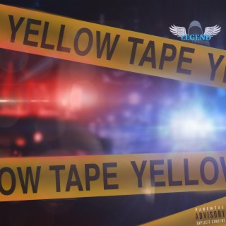 YELLOW TAPE