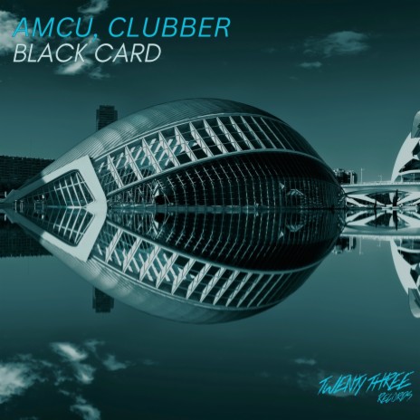 Black Card (Original Mix) ft. Clubber | Boomplay Music