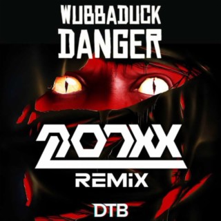 Danger (MONXX Remix)