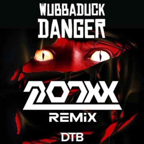 Danger (MONXX Remix) ft. MONXX | Boomplay Music