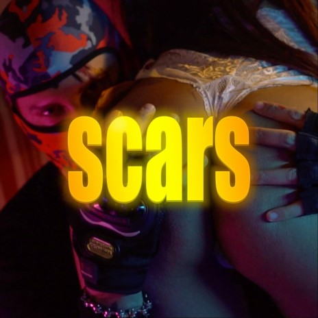 Scars | Boomplay Music