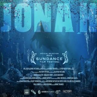 Jonah (Original Motion Picture Soundtrack)