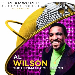 Al Wilson The Ultimate Collection