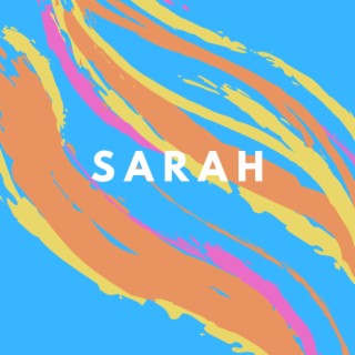 Sarah