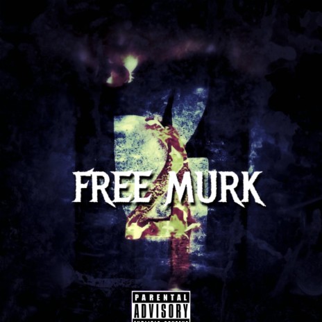 FREE MURK ft. SILENXE001 | Boomplay Music