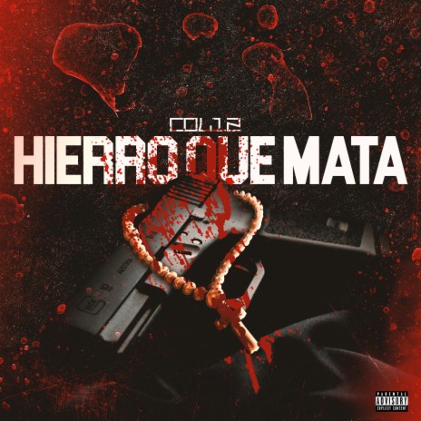 Hierro Que Mata | Boomplay Music