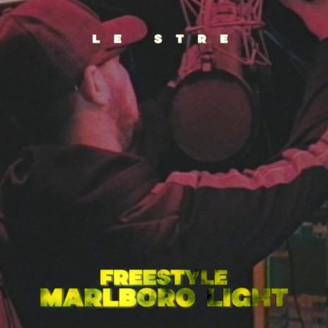 Freestyle Marlboro Light | Boomplay Music