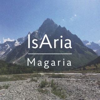 Magaria