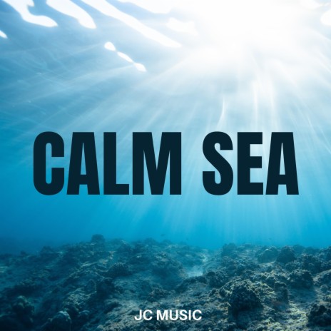 Calm Sea