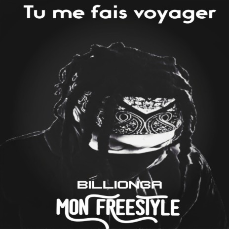 Tu me fais voyager | Boomplay Music