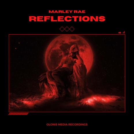 Reflections ft. Marley Rae | Boomplay Music