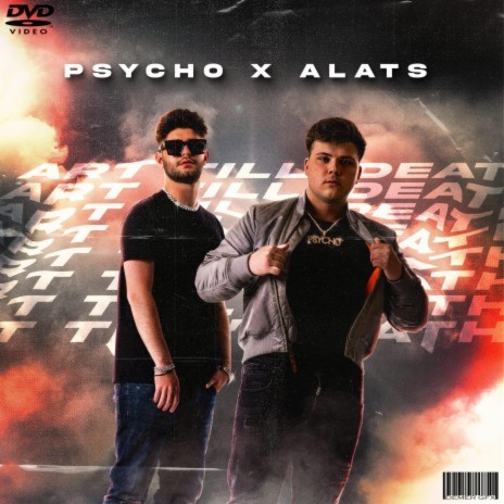Penthos ft. Alats