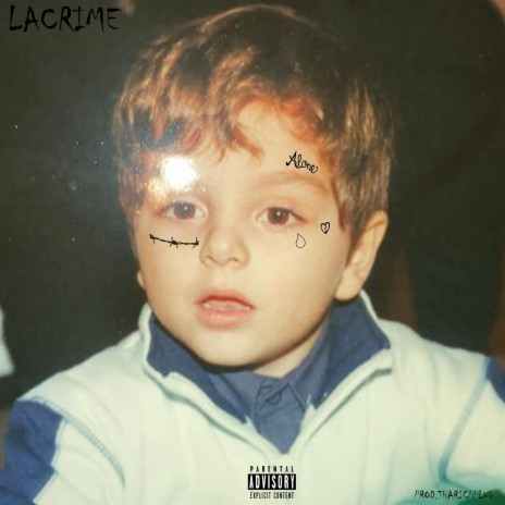 Lacrime | Boomplay Music