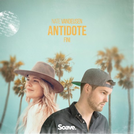Antidote ft. Fini