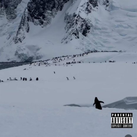 Antarctica ft. Dteezy | Boomplay Music