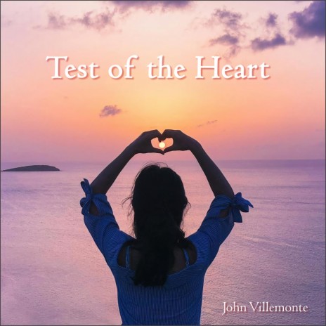 Test of the Heart ft. Richard Lawrence & Bettine Clemen