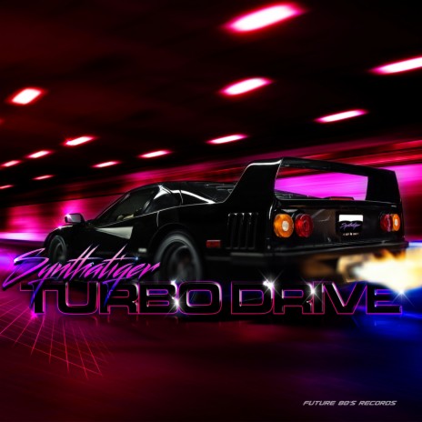 Turbo Drive (Dr.Future Remix) | Boomplay Music