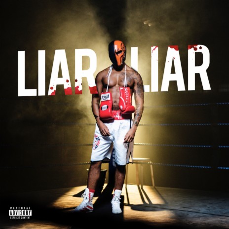 Liar Liar | Boomplay Music