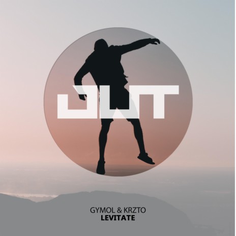 Levitate ft. Krzto & Outertone | Boomplay Music