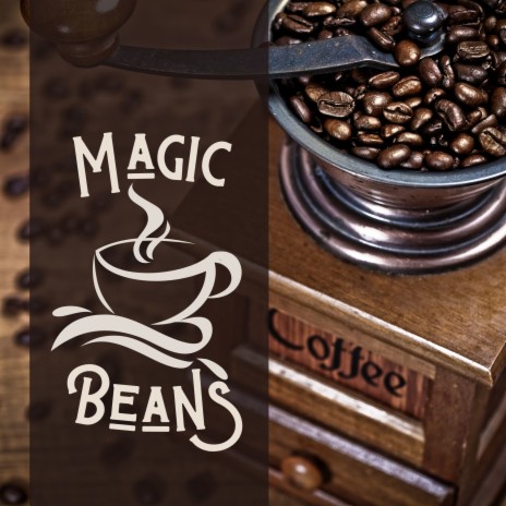 Magic Beans | Boomplay Music