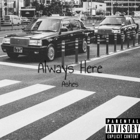 Always Here | Boomplay Music