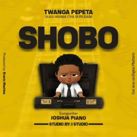 Shobo | Boomplay Music