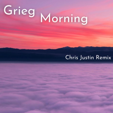 Grieg Morning (Tropical House Remix) | Boomplay Music