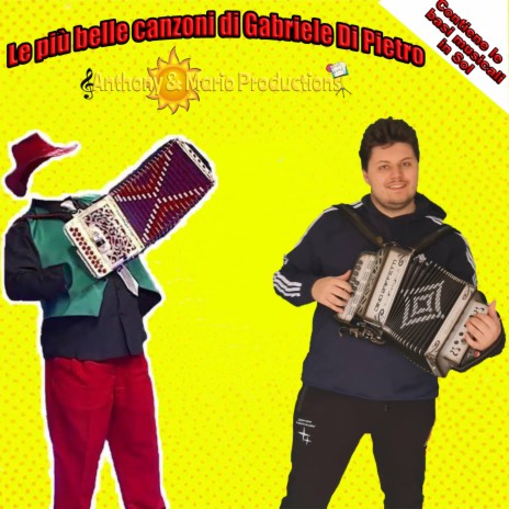 Polka Del Soldato (Base Musicale)