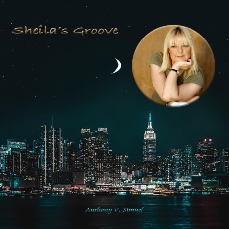 Sheila's Groove ft. Dominic Amato | Boomplay Music