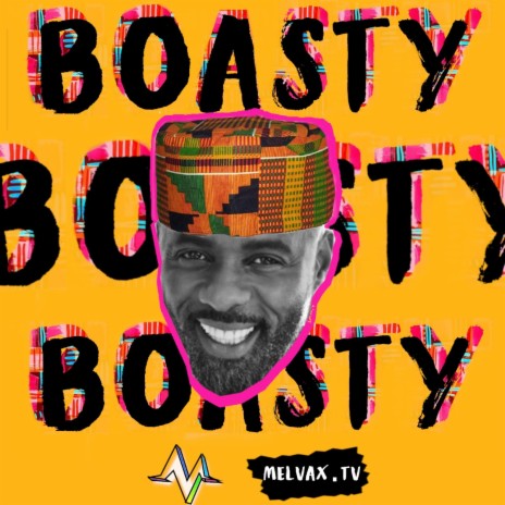 Boasty | Boomplay Music