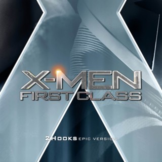 X-MEN: First Class