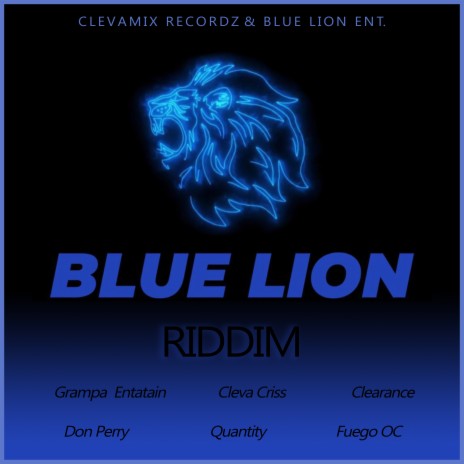 Blue Lion Enterprise | Boomplay Music