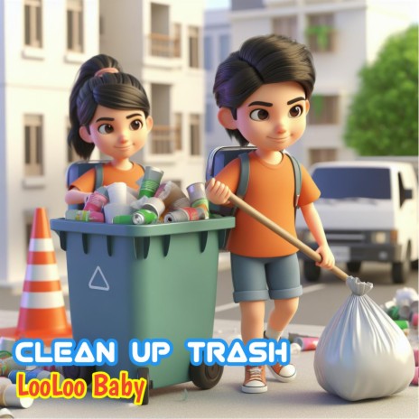 Clean Up Trash