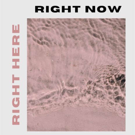 Right Here, Right Now ft. GSHARP | Boomplay Music