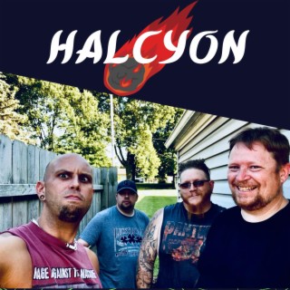 Halcyon Demo EP