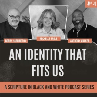 An Identity That Fits Us | Chapter 4