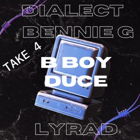 Take 4 ft. Dialect, Lyrad & Bennie G